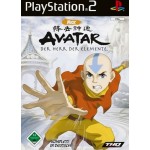 Avatar - Der Herr der Elemente [PS2]